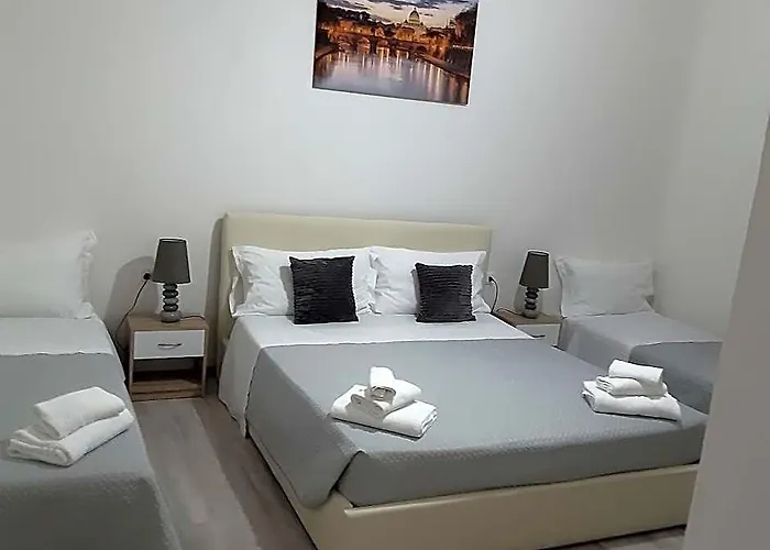 Hotel The Shelter In 2*