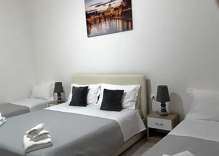 The Shelter In Hotel 2*