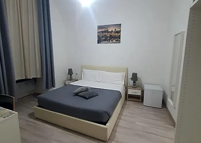 The Shelter In Hotel